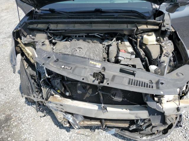 Photo 12 from auction – 2020 TOYOTA HIGHLANDER with VIN 5TDFZRBH6LS004742