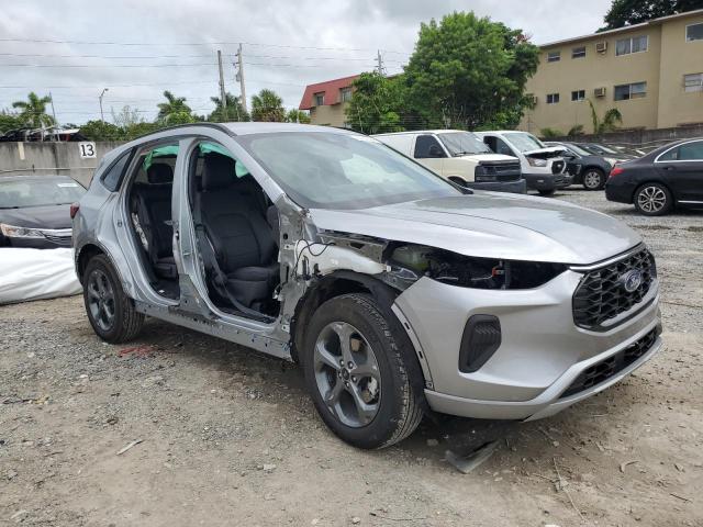Photo 4 from auction – 2024 FORD ESCAPE ST with VIN 1FMCU0MN3RUB49415