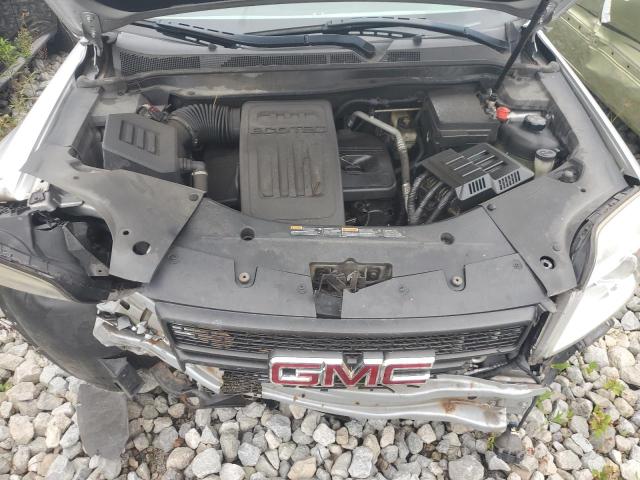 Photo 12 from auction – 2015 GMC TERRAIN SL with VIN 2GKFLXEK5F6193156