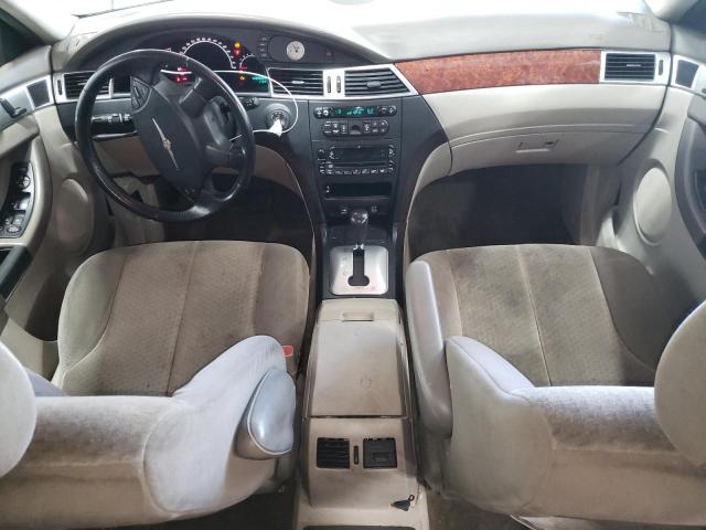 Photo 8 from auction – 2004 CHRYSLER PACIFICA with VIN 2C4GM68464R513116