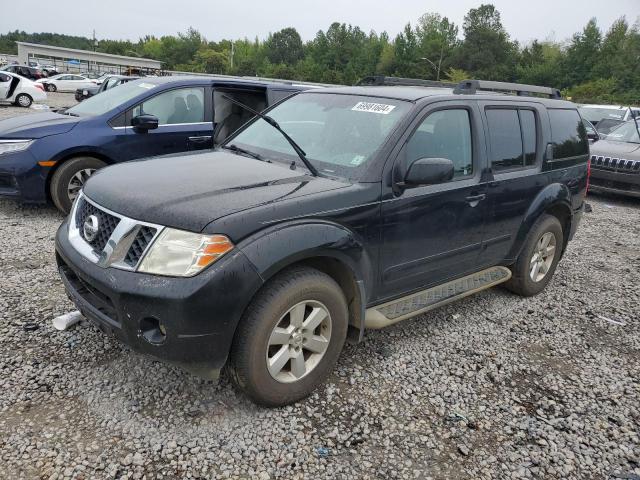 NISSAN PATHFINDER 2012 with VIN 5N1AR1NN0CC633066 - Photo from auction