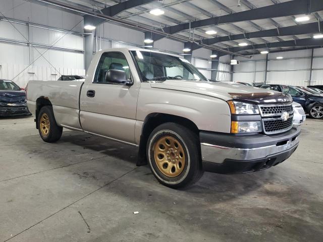Photo 4 from auction – 2006 CHEVROLET 1500 with VIN 3GCEC14X96G234507