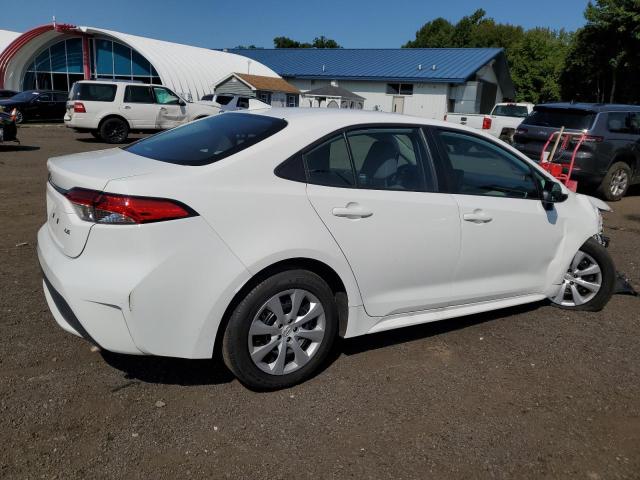 Photo 3 from auction – 2022 TOYOTA COROLLA LE with VIN 5YFEPMAE9NP338187