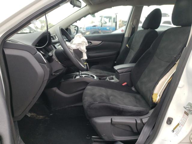 Photo 7 from auction – 2015 NISSAN ROGUE S with VIN 5N1AT2MV2FC883325