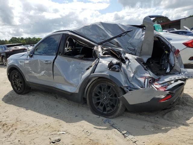 Photo 2 from auction – 2022 KIA TELLURIDE with VIN 5XYP3DHC2NG280307