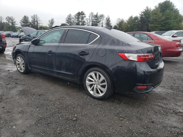 Photo 2 from auction – 2016 ACURA ILX BASE W with VIN 19UDE2F32GA024192