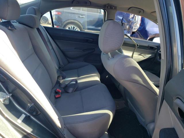 Photo 10 from auction – 2010 HONDA CIVIC VP with VIN 19XFA1F33AE020959