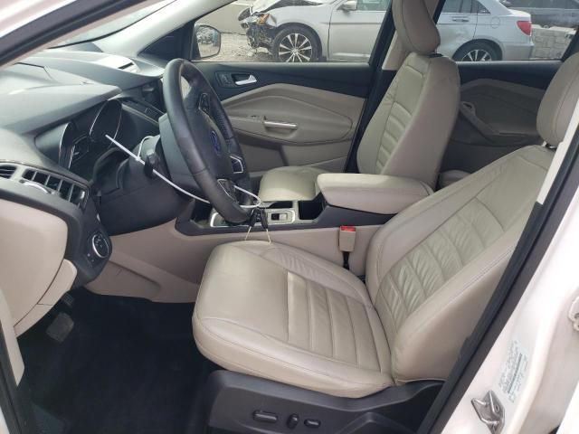 Photo 7 from auction – 2018 FORD ESCAPE SEL with VIN 1FMCU0HD3JUA06955