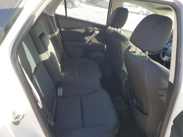 Photo 10 from auction – 2011 MAZDA 3 S with VIN JM1BL1K64B1409865