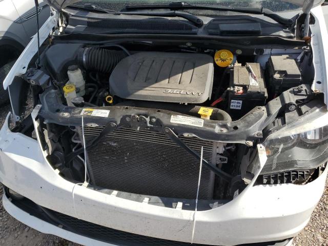 Foto 12 de la subasta – 2016 DODGE GRAND CARA con VIN 2C4RDGEGXGR397761