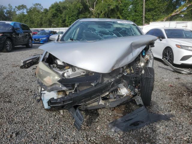 Photo 5 from auction – 2014 TOYOTA COROLLA L with VIN 5YFBURHE9EP126288