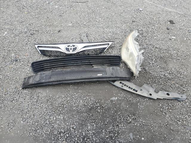 Photo 12 from auction – 2012 TOYOTA CAMRY BASE with VIN 4T1BF1FK6CU174430