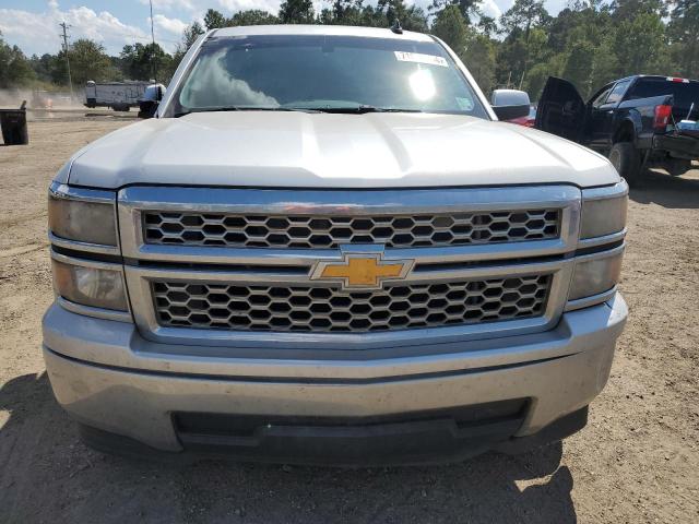 Photo 5 from auction – 2015 CHEVROLET SILVERADO with VIN 3GCPCREC9FG276257