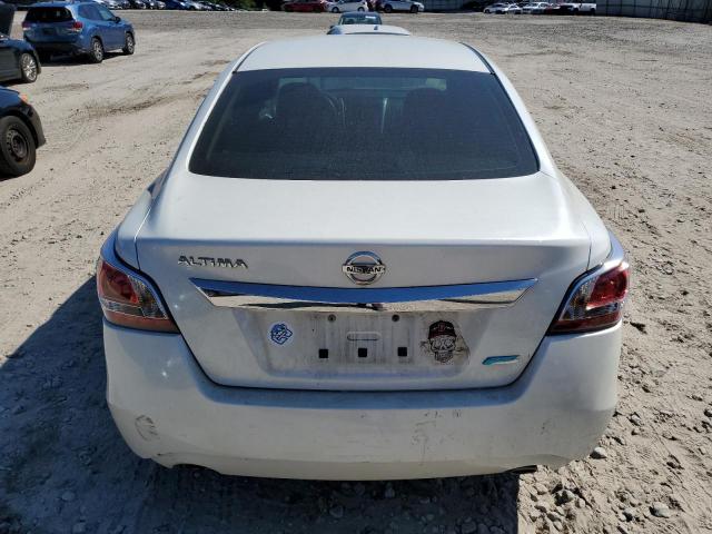 Photo 6 from auction – 2014 NISSAN ALTIMA 2.5 with VIN 1N4AL3AP8EC180722