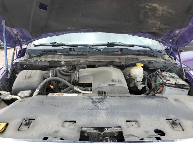 Photo 11 from auction – 2017 RAM 1500 ST with VIN 3C6JR7AG7HG675387