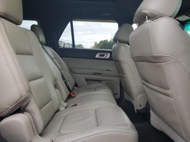Photo 11 from auction – 2011 FORD EXPLORER X with VIN 1FMHK8D82BGA37066