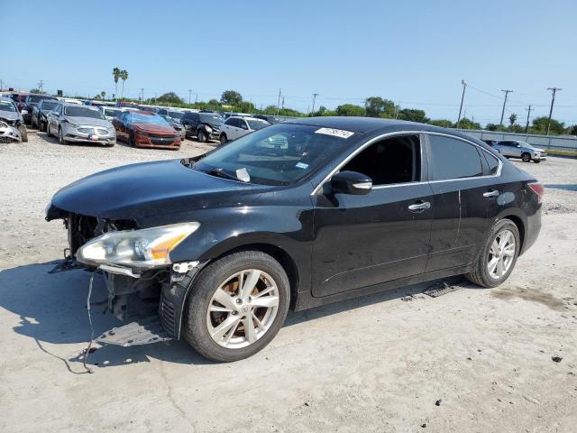 Photo 1 from auction – 2014 NISSAN ALTIMA 2.5 with VIN 1N4AL3AP3EN259087