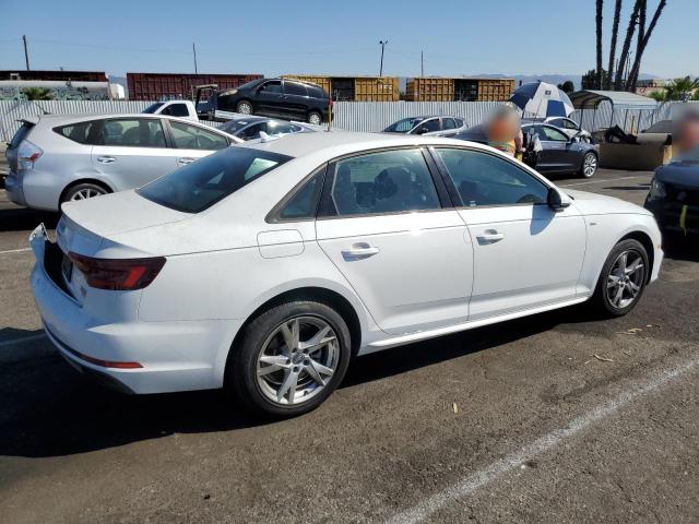 Foto 3 de la subasta – 2018 AUDI A4 PREMIUM con VIN WAUKMAF41JA145277
