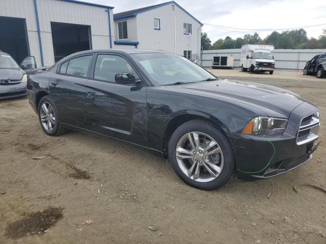 Photo 4 from auction – 2014 DODGE CHARGER SX with VIN 2C3CDXJG6EH166360