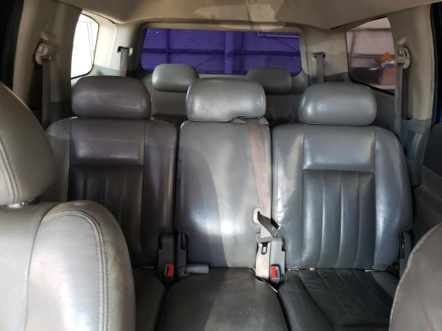 Photo 10 from auction – 2005 DODGE DURANGO LI with VIN 1D8HB58DX5F557912