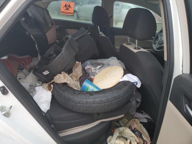 Photo 10 from auction – 2019 HYUNDAI ACCENT LIM with VIN 3KPC34A34KE054304