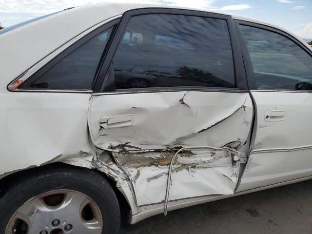 Photo 10 from auction – 2004 TOYOTA AVALON XL with VIN 4T1BF28B94U378773