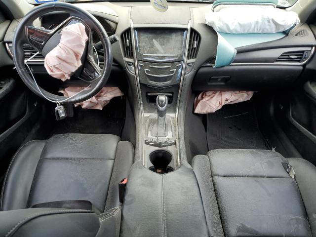 Zdjęcie 8 z aukcji – 2018 CADILLAC ATS z VIN 1G6AA5RX5J0170387