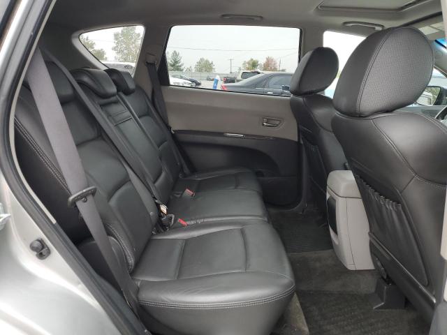 Photo 11 from auction – 2006 SUBARU B9 TRIBECA with VIN 4S4WX82C064414209