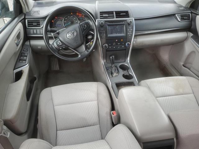 Photo 8 from auction – 2015 TOYOTA CAMRY LE with VIN 4T4BF1FK3FR490166