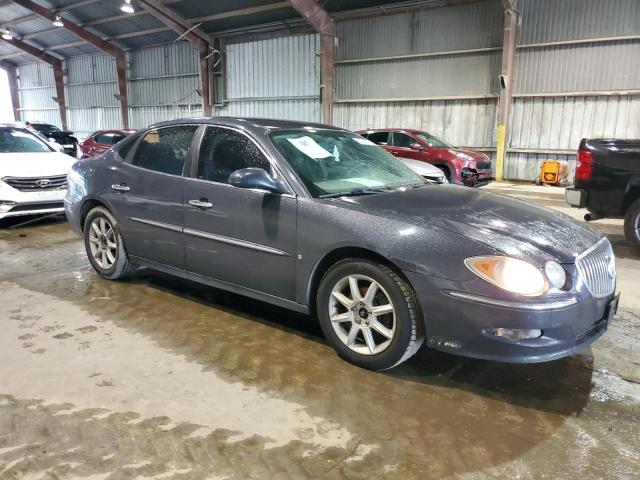 Photo 4 from auction – 2009 BUICK LACROSSE C with VIN 2G4WC582391260331