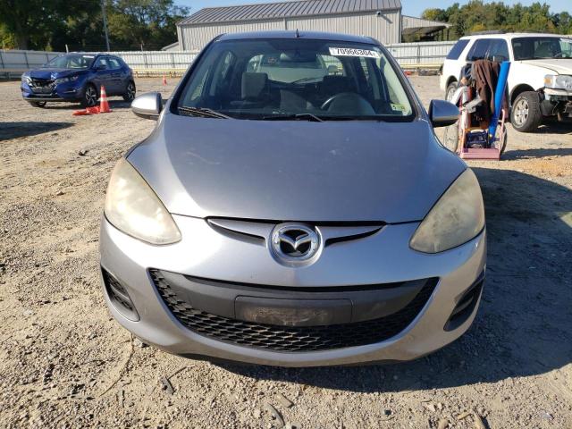 Photo 5 from auction – 2012 MAZDA MAZDA2 with VIN JM1DE1KY5C0147706