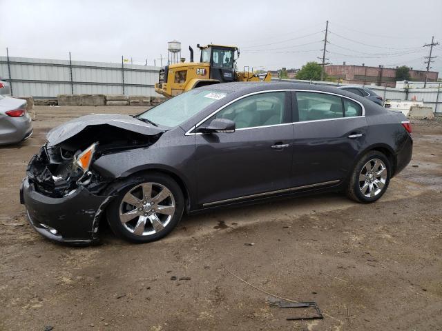 BUICK LACROSSE 2013 with VIN 1G4GC5E34DF128147 - Photo from auction