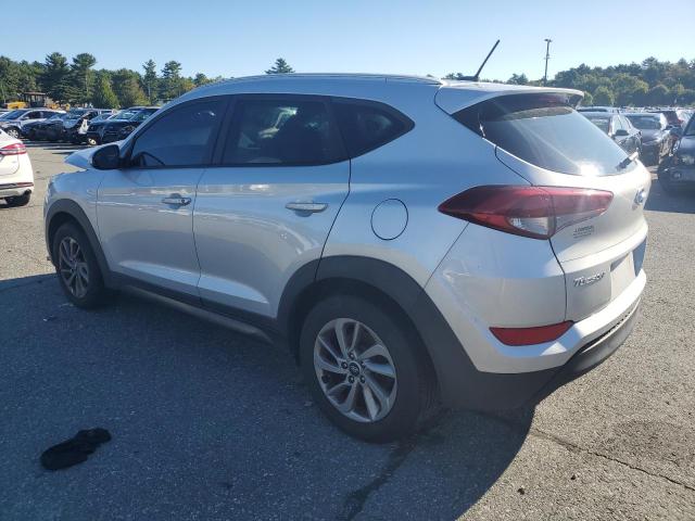 Photo 2 from auction – 2016 HYUNDAI TUCSON LIM with VIN KM8J3CA42GU125479