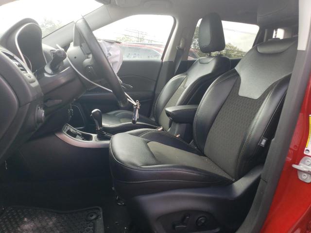 Фото 7 с аукциона – 2020 JEEP COMPASS LA с VIN 3C4NJDBB4LT227885
