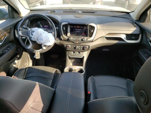 Photo 8 from auction – 2019 GMC TERRAIN DE with VIN 3GKALXEX0KL293127