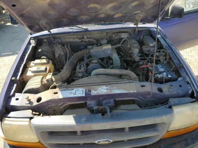 Photo 11 from auction – 1998 FORD RANGER with VIN 1FTYR10C0WUA56496