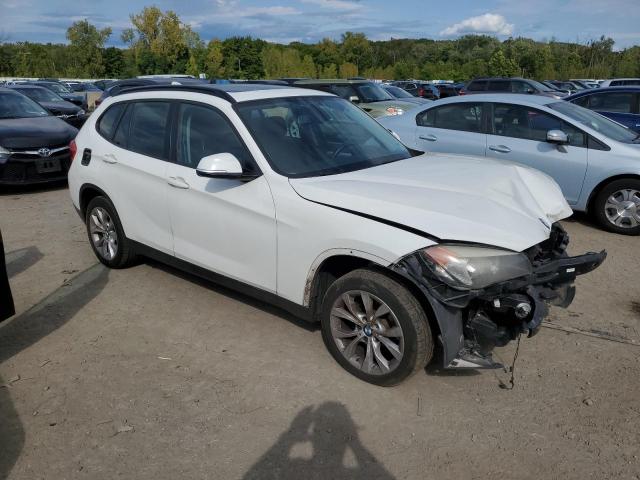 Photo 4 from auction – 2014 BMW X1 XDRIVE2 with VIN WBAVL1C56EVY18351
