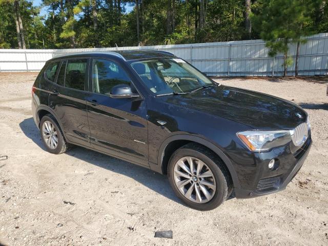 Photo 4 from auction – 2017 BMW X3 XDRIVE2 with VIN 5UXWX9C33H0W68627