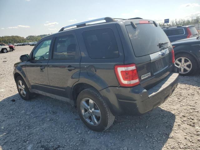 Photo 2 from auction – 2009 FORD ESCAPE LIM with VIN 1FMCU04719KB34831