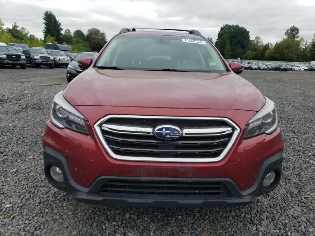 Фото 5 с аукциона – 2019 SUBARU OUTBACK 2. с VIN 4S4BSANC9K3345939