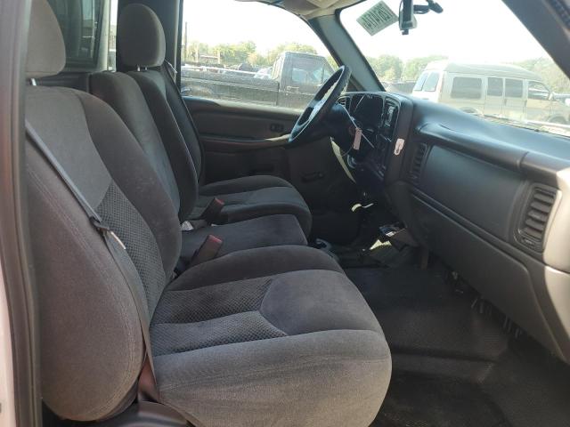 Photo 10 from auction – 2006 CHEVROLET SILVERADO with VIN 3GCEC14X66G269067