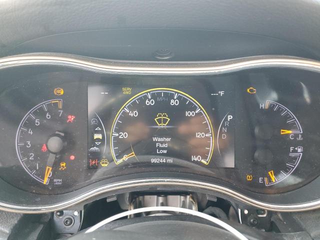 Photo 9 from auction – 2016 JEEP GRAND CHER with VIN 1C4RJFAG9GC503585