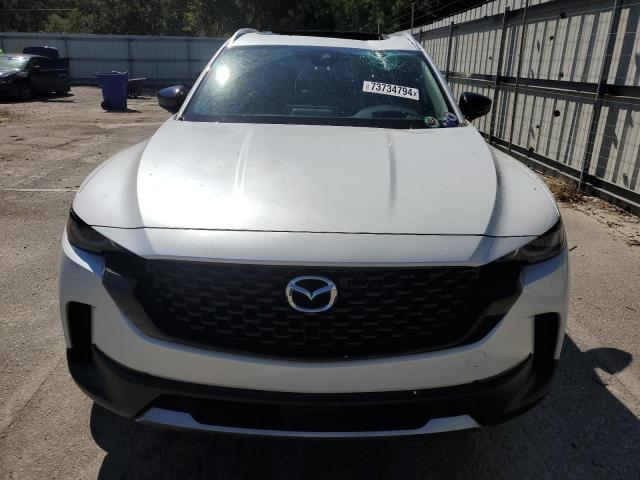 Photo 5 from auction – 2024 MAZDA CX-50 PREM with VIN 7MMVABDY9RN194560