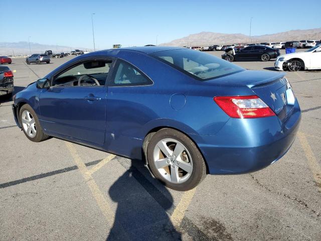 Photo 2 from auction – 2006 HONDA CIVIC EX with VIN 2HGFG11866H556786