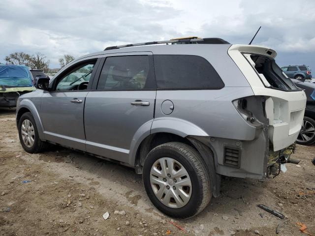 Photo 2 from auction – 2017 DODGE JOURNEY SE with VIN 3C4PDCAB9HT694853