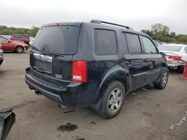 Photo 3 from auction – 2009 HONDA PILOT TOUR with VIN 5FNYF48999B032830