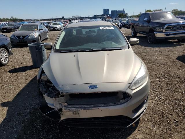 Photo 5 from auction – 2016 FORD FOCUS SE with VIN 1FADP3F25GL259587