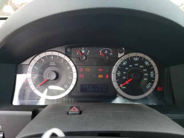 Photo 9 from auction – 2012 FORD ESCAPE XLT with VIN 1FMCU9DG1CKB92594
