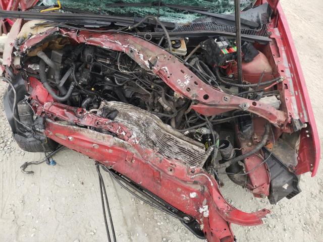 Photo 11 from auction – 2005 FORD FOCUS ZX5 with VIN 3FAFP37N15R125465