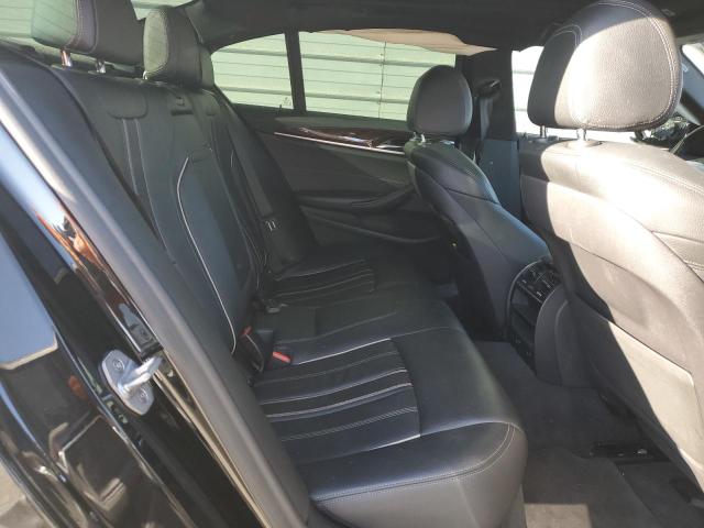 صورة رقم 10 من المزاد - 2018 BMW 530E مع VIN WBAJA9C53JB251367